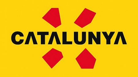 Logo Turisme Catalunya 