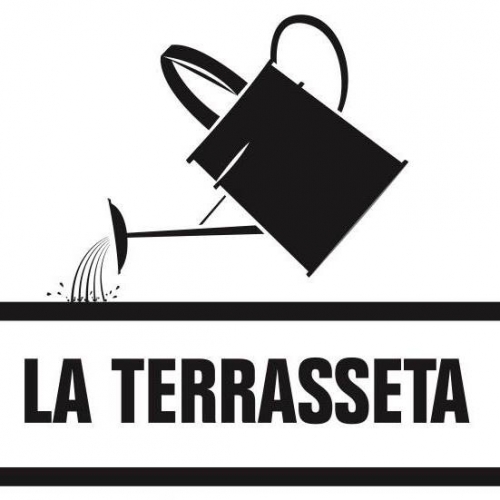 Logo del Festival La Terrasseta
