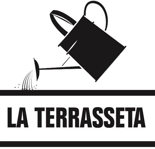 Logo La Terrasseta