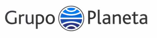 Logo Grupo Planeta